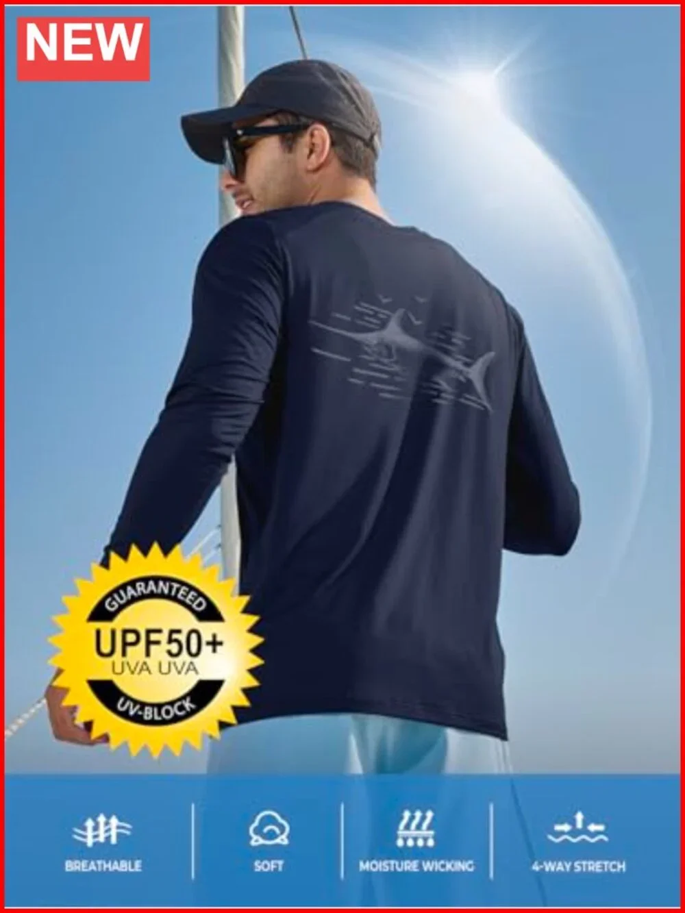 N/A upf 50+